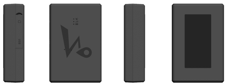 Pelacak GPS-ZXQ10 - Jincan Industrial 5G/4G Router & IoT Gateway ...